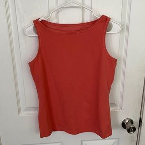 Patagonia Coral Tank Top